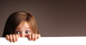 la paura -Paure-Infantili1