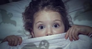 le paure dei nostri figli